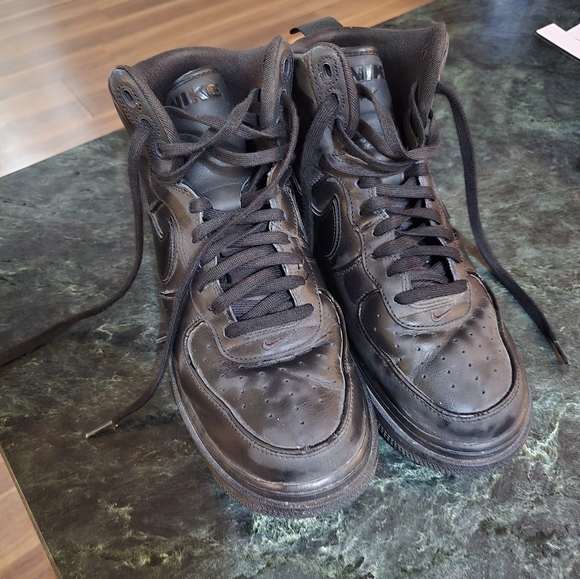 Nike winter boots - Picture 4 of 4